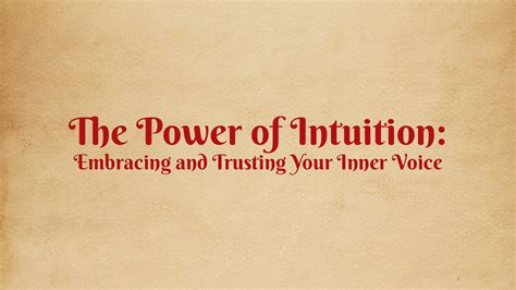 Unleashing Your Inner Sorcerer: Cultivating Your Inner Magic